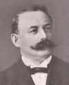 Adalbert Wymann, 1858