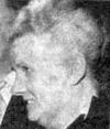 Anna Frieda Wymann, 1900