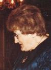 Anna Niederöst, 1913