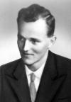 Josef Wymann