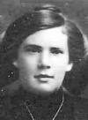 Marie Ida Wymann